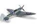 Airfix Supermarine Seafire F.XVII (1:48)