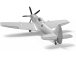 Airfix Supermarine Spitfire FR Mk.XIV (1:48)