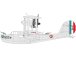 Airfix Supermarine Walrus Mk.1 Silver Wings (1:48)