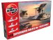 Airfix Supermarine Walrus Mk.1 Silver Wings (1:48)