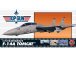 Airfix Top Gun Maverick's F-14A Tomcat (1:72)