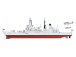 Airfix Type 45 Destroyer (1:350)