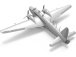 Airfix Vickers Wellington Mk.VIII (1:72)