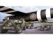 Airfix Willys MB Jeep (1:72) (sada)