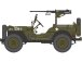 Airfix Willys MB Jeep (1:72) (sada)