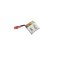 Akumulátor 3,7V 380mAh Li-Pol pro Syma X21 a X21W