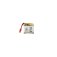 Akumulátor 3,7V 380mAh Li-Pol pro Syma X21 a X21W