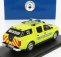 Alarme Nissan Navara Double Cabine Pick-up Samu 28 Ambulance 2011 1:43, žlutá