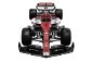 Alfa Romeo F1 - stavebnice z kostek