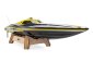 RC rychlostní člun Alpha 1000mm RTR brushless, žlutá - Hobbywing ESC