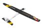 RC letadlo Alpha 1500V2 RTF(M1), černá