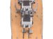 AMATI Bismark 1939 1:200 kit