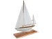 AMATI Dorade plachetnice Fastnet cup 1931 1:20 kit