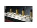 AMATI R.M.S. Titanic 1:250 kit