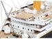 AMATI R.M.S. Titanic 1:250 kit (verze 2025)