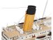 AMATI R.M.S. Titanic 1:250 kit (verze 2025)