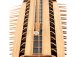 AMATI Řecká Bireme 1:35 kit