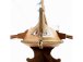 AMATI Řecká Bireme 1:35 kit