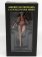 American diorama Figures Elizabeth - Hot Bike Model - Motorcycle Not Included 1:12 Pink Red