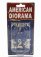 American diorama Figures Man Sitting Mechanic #ii 1:24 Blue