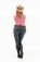 American diorama Figures Ragazza - Girl The Western - Style 7 1:18 Různé