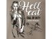 Antonio pánské tričko Hellcat M
