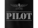 Antonio pánské tričko Pilot BL XL