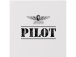 Antonio pánské tričko Pilot M