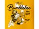 Antonio pánské tričko Zlín Z-37 BUMBLEBEE XL