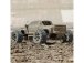 RC auto Arrma Big Rock 223S BLX 1:10 4WD RTR DSC, modrá