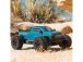 RC auto Arrma Big Rock 223S BLX 1:10 4WD RTR DSC, zelená