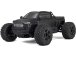 RC auto Arrma Big Rock 223S BLX 1:10 4WD RTR DSC, zelená