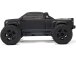 RC auto Arrma Big Rock 223S BLX 1:10 4WD RTR DSC, zelená