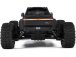 RC auto Arrma Big Rock 223S BLX 1:10 4WD RTR DSC, zelená