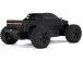 RC auto Arrma Big Rock 223S BLX 1:10 4WD RTR DSC, zelená