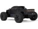 RC auto Arrma Big Rock 223S BLX 1:10 4WD RTR DSC, zelená