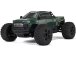 RC auto Arrma Big Rock 223S BLX 1:10 4WD RTR DSC, zelená