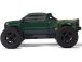 RC auto Arrma Big Rock 223S BLX 1:10 4WD RTR DSC, zelená