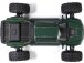 RC auto Arrma Big Rock 223S BLX 1:10 4WD RTR DSC, zelená