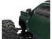 RC auto Arrma Big Rock 223S BLX 1:10 4WD RTR DSC, zelená
