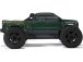 RC auto Arrma Big Rock 223S BLX 1:10 4WD RTR DSC, zelená
