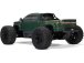RC auto Arrma Big Rock 223S BLX 1:10 4WD RTR DSC, zelená