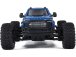 RC auto Arrma Big Rock 223S BLX 1:10 4WD RTR DSC, zelená