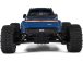 RC auto Arrma Big Rock 223S BLX 1:10 4WD RTR DSC, zelená