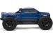 RC auto Arrma Big Rock 223S BLX 1:10 4WD RTR DSC, zelená