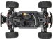 RC auto Arrma Big Rock 223S BLX 1:10 4WD RTR DSC, zelená