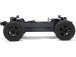 RC auto Arrma Big Rock 223S BLX 1:10 4WD RTR DSC, zelená