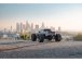 RC auto Arrma Big Rock 6S BLX 1:7 4WD RTR, červená