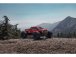 RC auto Arrma Big Rock 6S BLX 1:7 4WD RTR, červená