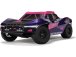 RC auto Arrma Fury 223S BLX 2WD 1:10 RTR DSC, fialová